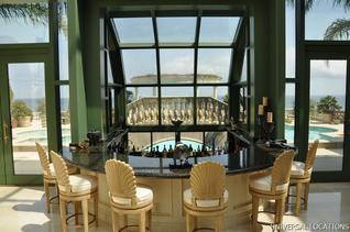 Luxury Private Event Estate Malibu