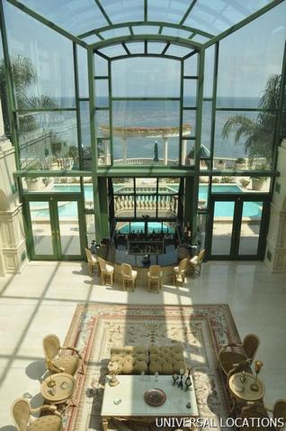 Luxury Private Event Estate Malibu