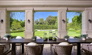 Los Angeles Private Estate Event Venues