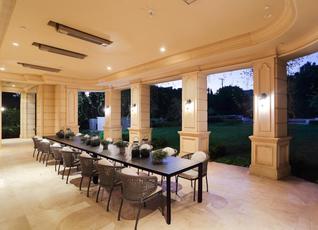 Los Angeles Private Estate Event Venues