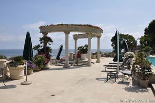 Luxury Private Event Estate Malibu