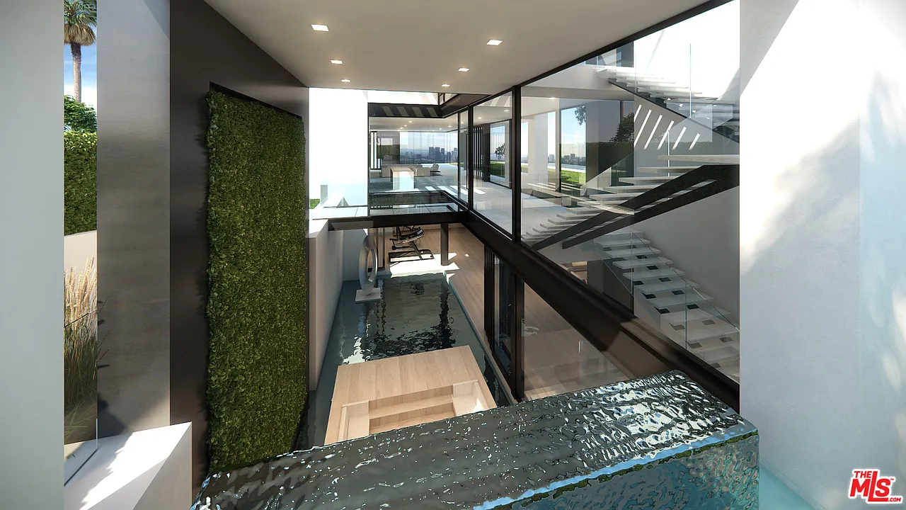 Beverly Hills Modern Home Events