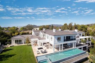 Private Luxury Event Rental Southern California