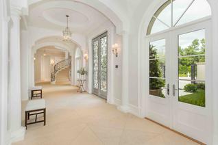 Luxury Beverly Hills Event Locations