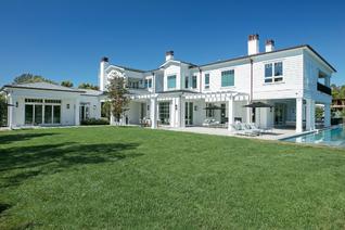 Private Luxury Event Rental Southern California