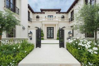 Luxury Beverly Hills Event Locations