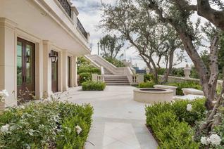 Luxury Beverly Hills Event Locations