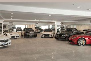 Private Luxury Event Rental Southern California