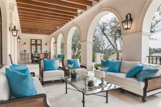 Luxury Beverly Hills Event Locations