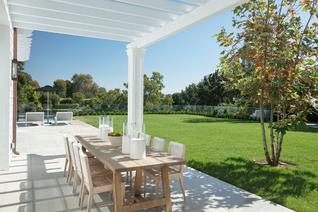 Private Luxury Event Rental Southern California