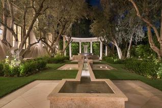Luxury Beverly Hills Event Locations