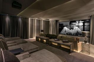 Private Luxury Event Rental Southern California