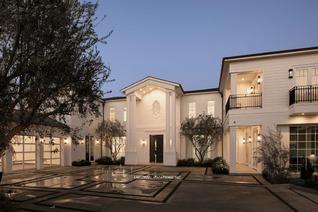 Private Luxury Event Rental Southern California