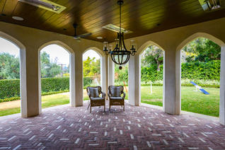 Stunning Pasadena Event Estate