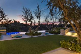 Luxury Beverly Hills Event Locations