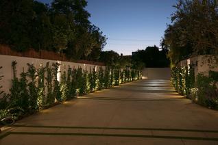 Private Luxury Event Rental Southern California