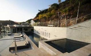 Hollywood Hills Estate Event Rental