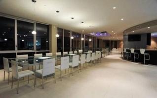 Hollywood Hills Estate Event Rental