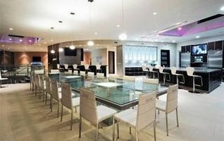 Hollywood Hills Estate Event Rental