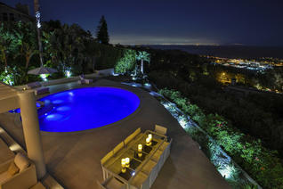 Modern Southern California Wedding Venues