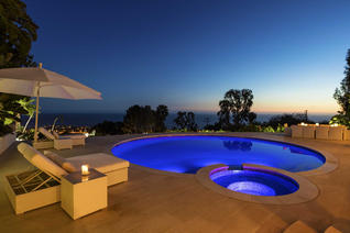 Modern Southern California Wedding Venues