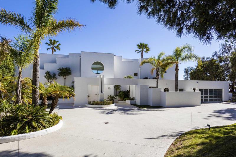 Modern Southern California Wedding Venues