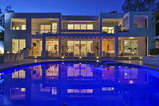 Modern Southern California Wedding Venues