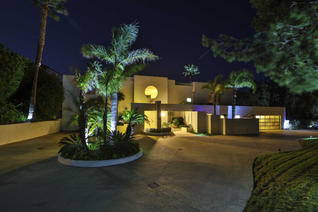 Modern Southern California Wedding Venues