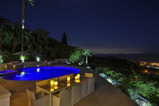 Modern Southern California Wedding Venues