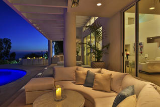 Modern Southern California Wedding Venues