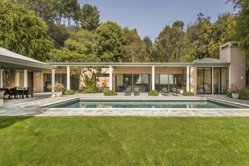 Southern California Wedding Estate Event Rental