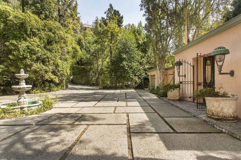 Southern California Wedding Estate Event Rental