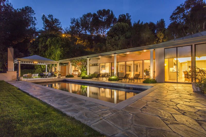 Southern California Wedding Estate Event Rental