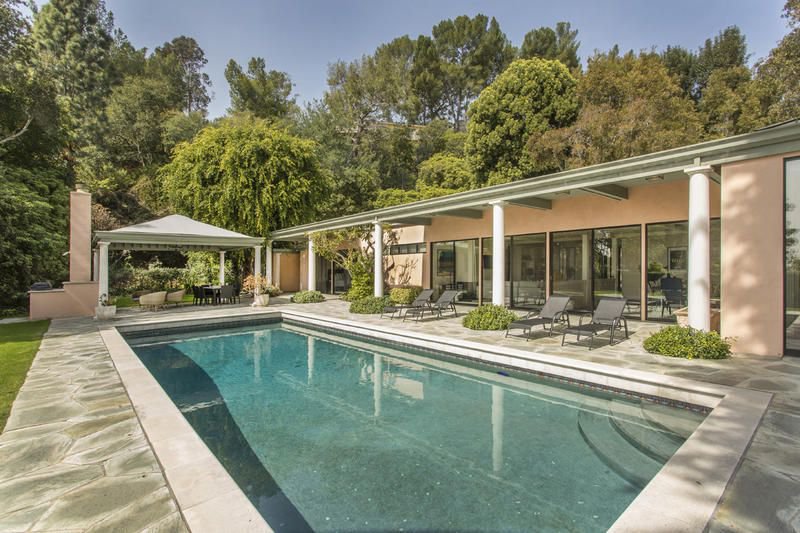 Southern California Wedding Estate Event Rental