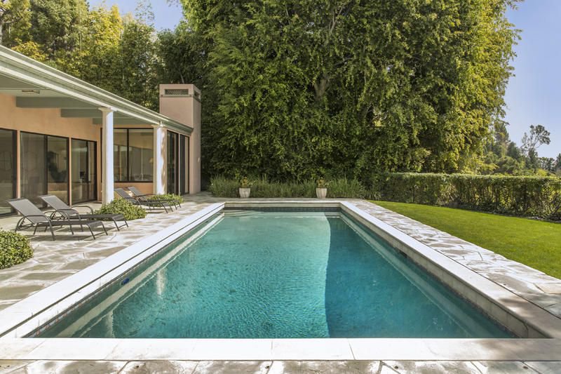 Southern California Wedding Estate Event Rental