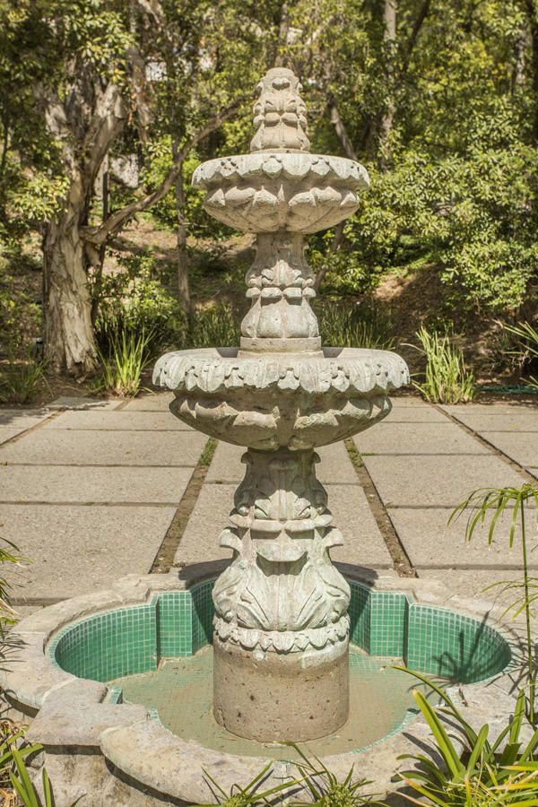 Southern California Wedding Estate Event Rental