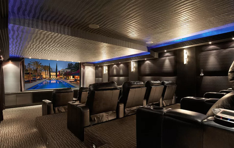 Private Estate Wedding Rental Southern California