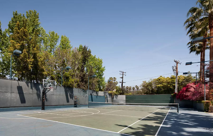 Private Estate Wedding Rental Southern California