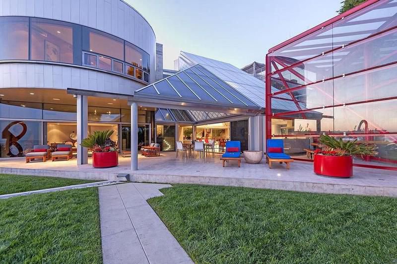 Private Venue Wedding Events Southern California