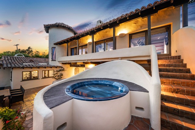 Private Estate Wedding Event Rentals Malibu