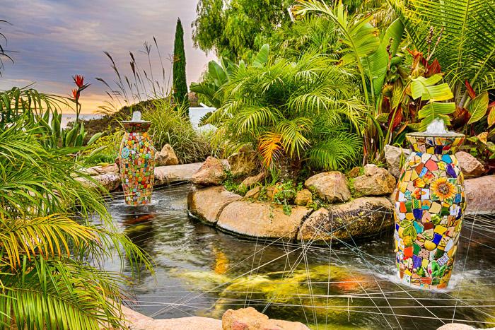 Private Wedding Estate Venues Malibu