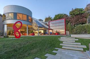 Private Venue Wedding Events Southern California