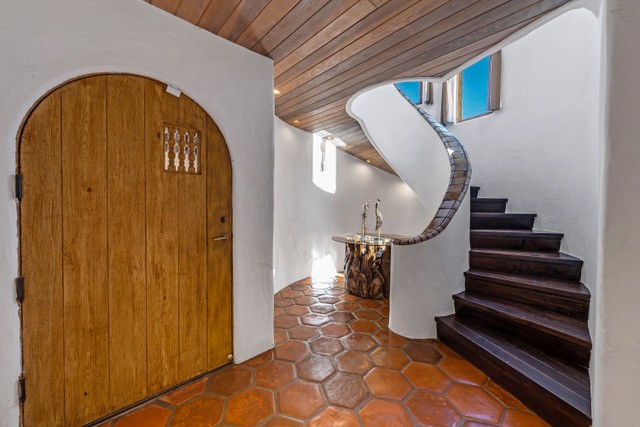 Private Estate Wedding Event Rentals Malibu