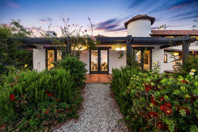 Private Estate Wedding Event Rentals Malibu