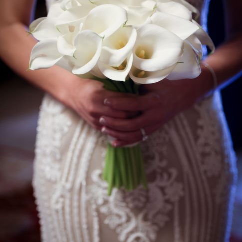 Wedding Planning From the Front Lines