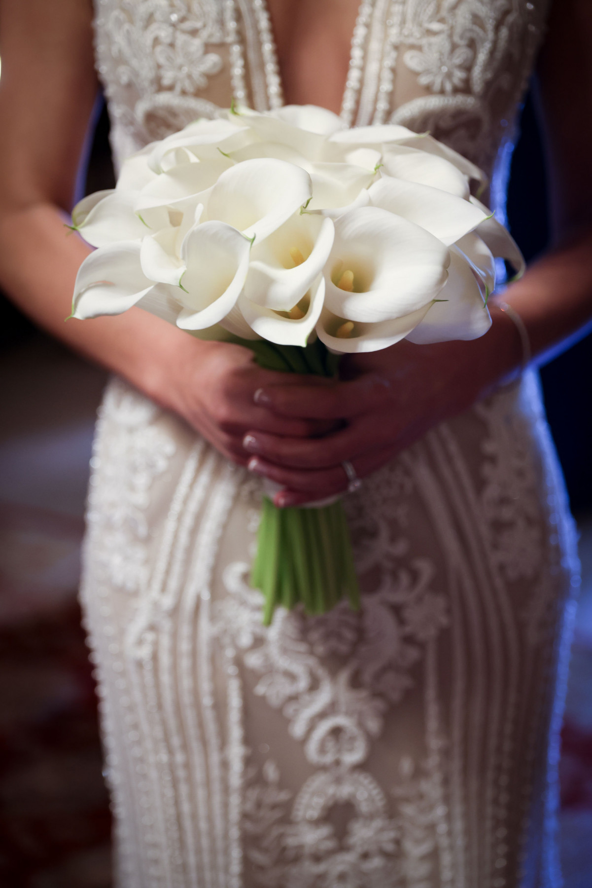 Wedding Planning From the Front Lines