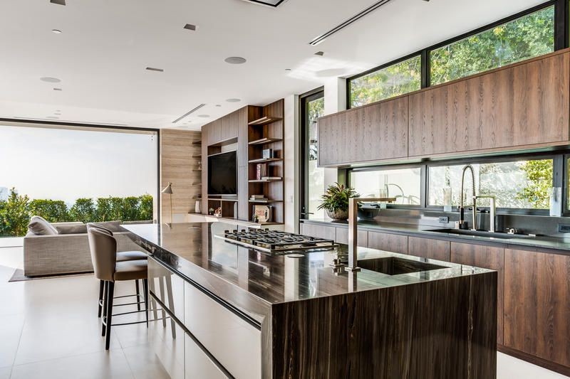 Beverly Hills Event Venues Views