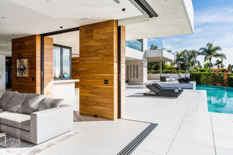 Beverly Hills Event Venues Views