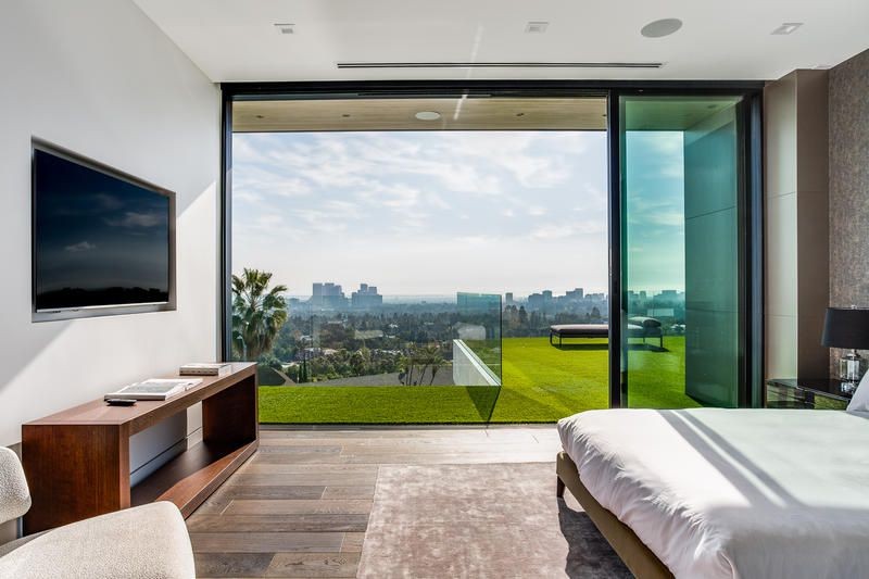 Beverly Hills Event Venues Views