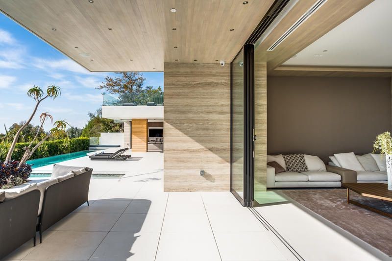 Beverly Hills Event Venues Views